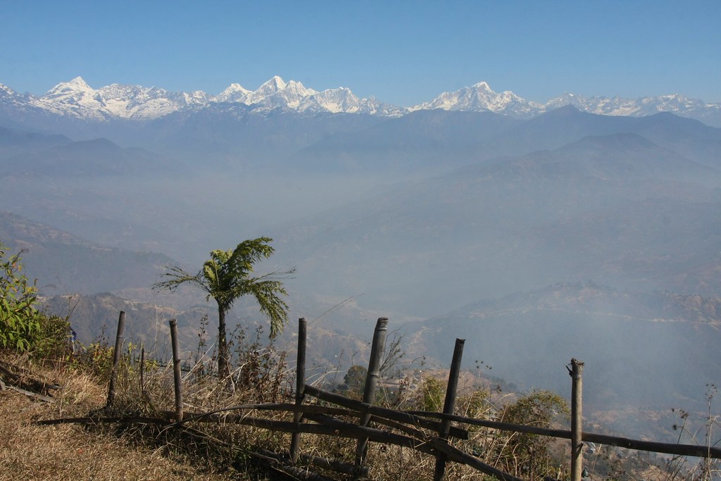 Nagarkot on a Budget: Cheap Routes, Stays and Tips