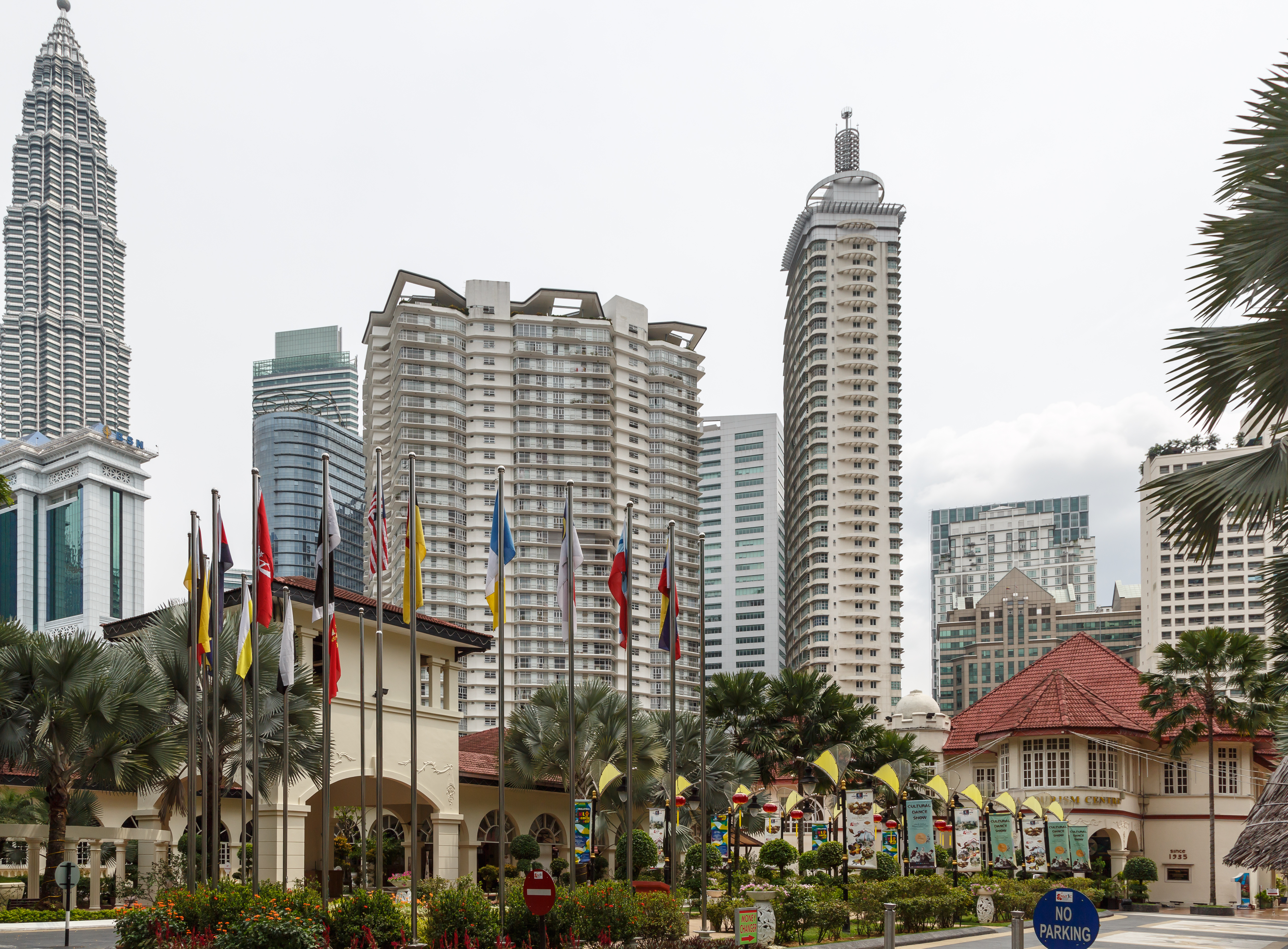 Kuala Lumpur on a Budget: Cheap Routes, Stays and Tips
