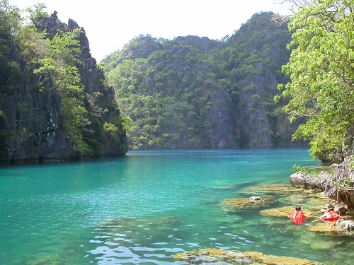 Coron Island on a Budget: Cheap Routes, Stays and Tips