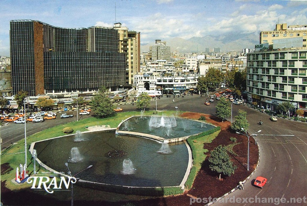 Tehran on a Budget: Cheap Routes, Stays and Tips