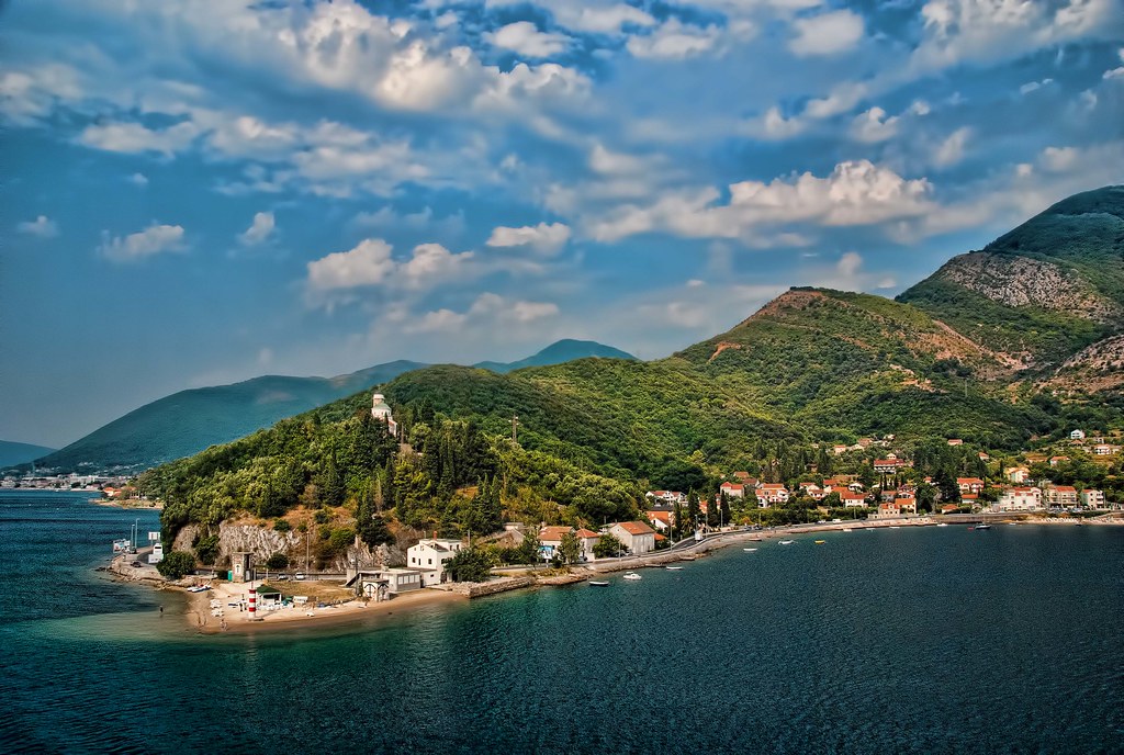 Kotor Budget on a Budget: Cheap Routes, Stays and Tips