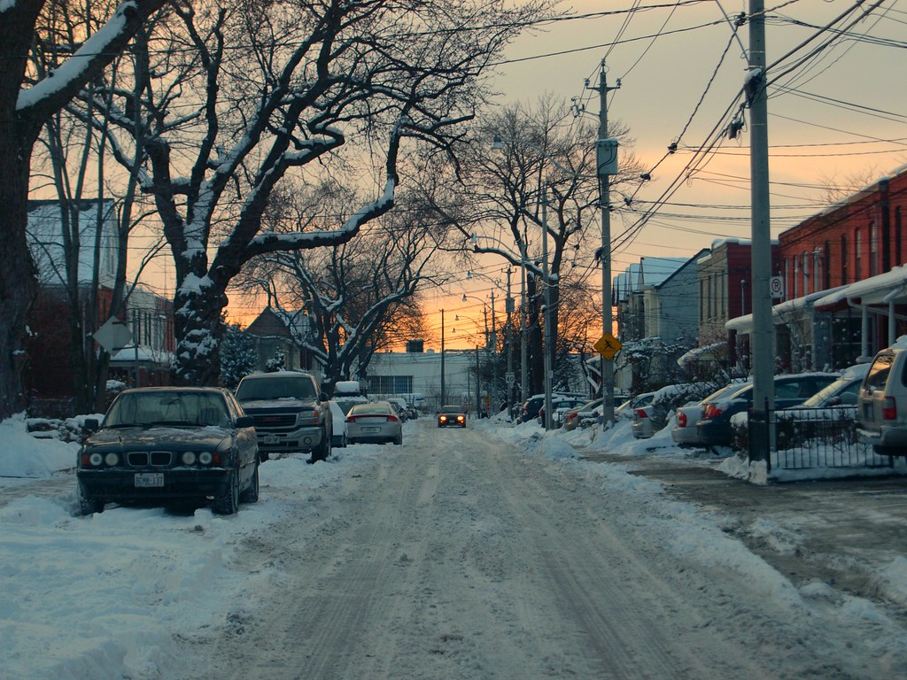 Toronto on a Budget: Affordable Routes and Free Things to Do