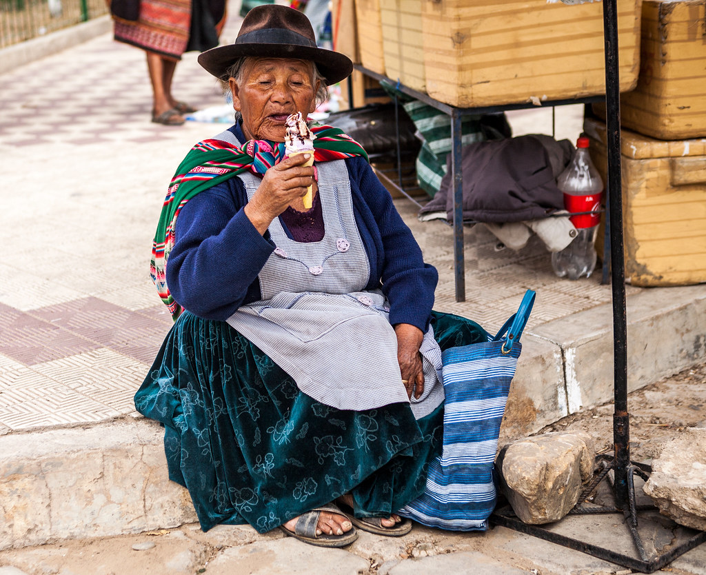 Sucre on a Budget: Cheap Routes, Stays and Tips