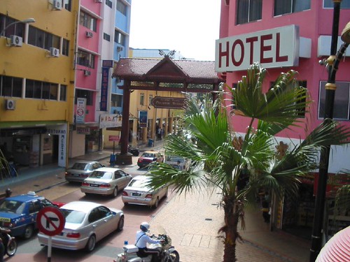 Johor Bahru on a Budget: Cheap Routes, Stays and Tips