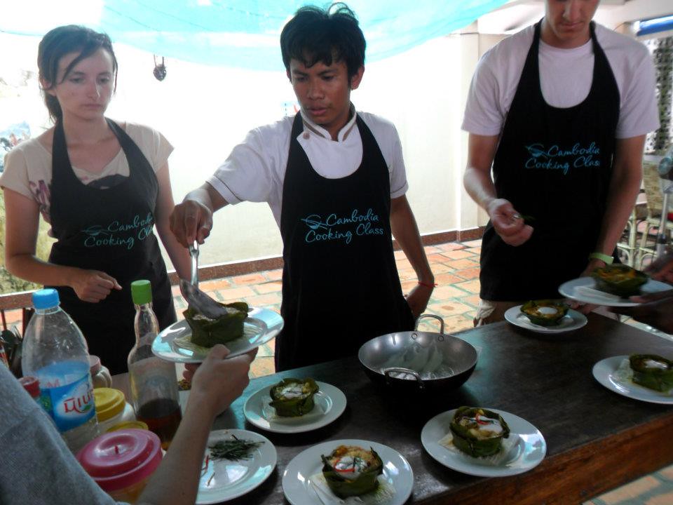 Phnom Penh on a Budget: Cheap Routes, Stays and Tips