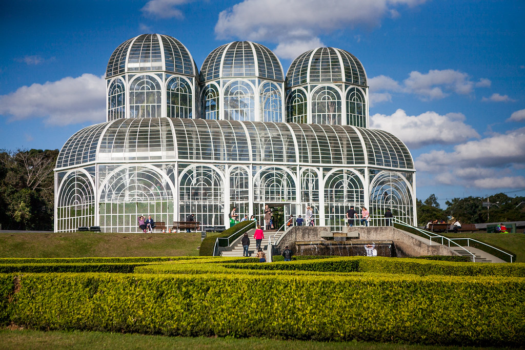 Curitiba on a Budget: Cheap Routes, Stays and Tips