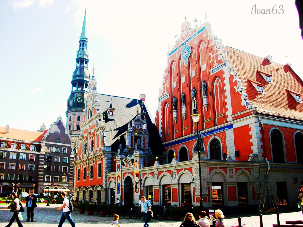 Riga Budget on a Budget: Cheap Routes, Stays and Tips
