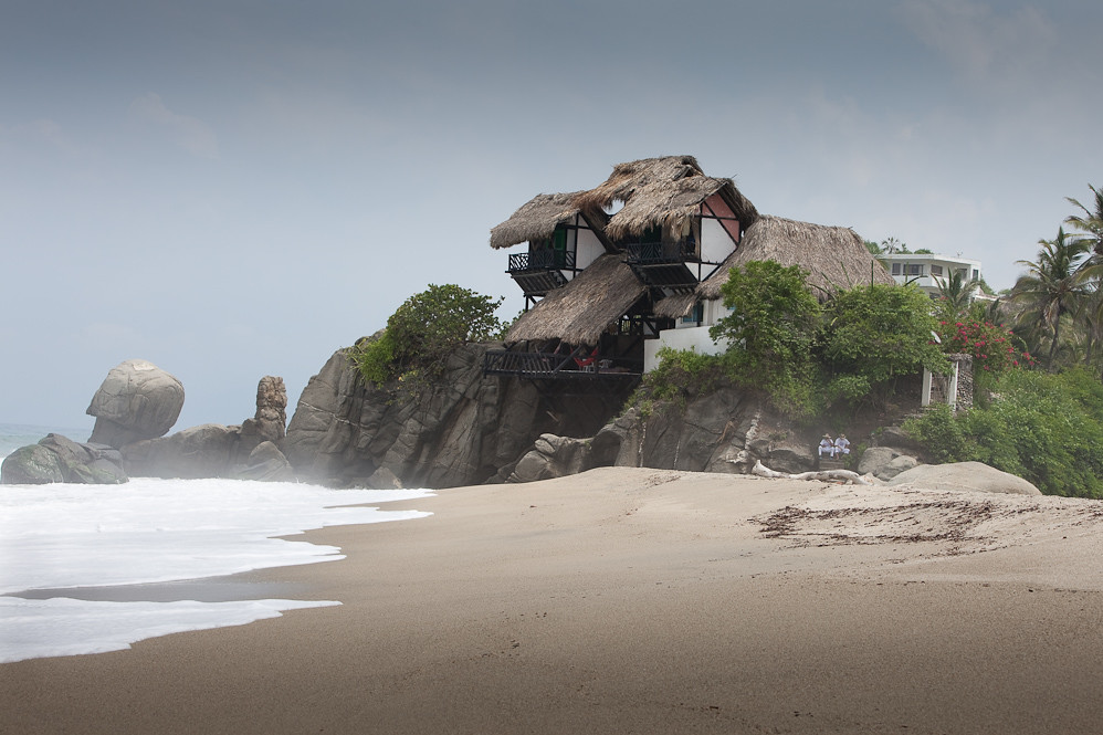 Santa Marta on a Budget: Cheap Routes, Stays and Tips