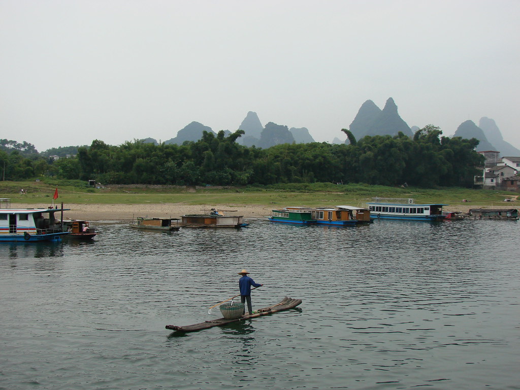 Yangshuo on a Budget: Cheap Routes, Stays and Tips