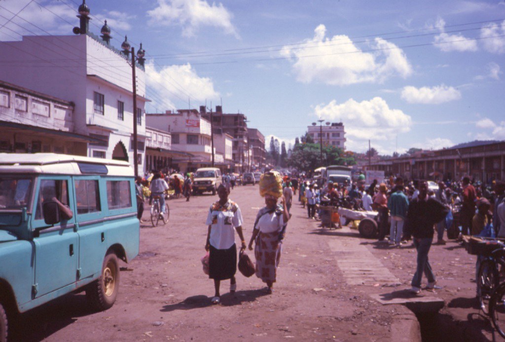 Arusha on a Budget: Cheap Routes, Stays and Tips