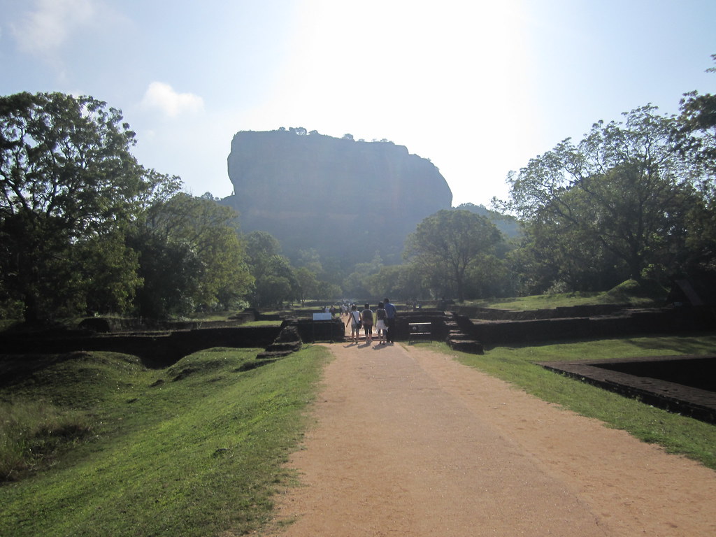 Sigiriya Rock Fortress UNESCO Site on a Budget: Cheap Entry, Stays and Tips