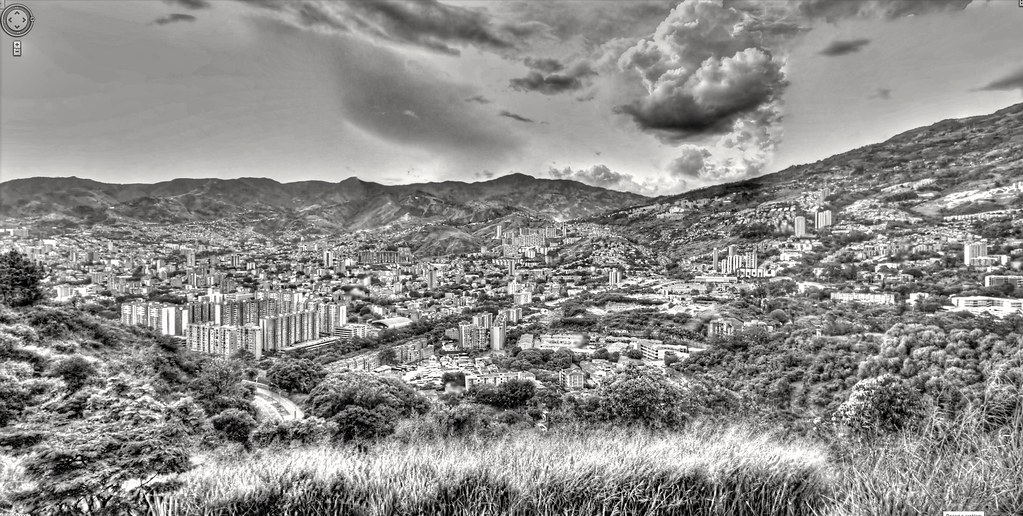 Medellin on a Budget: Cheap Routes, Stays and Tips