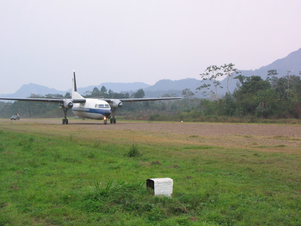 Rurrenabaque on a Budget: Cheap Routes, Stays and Tips