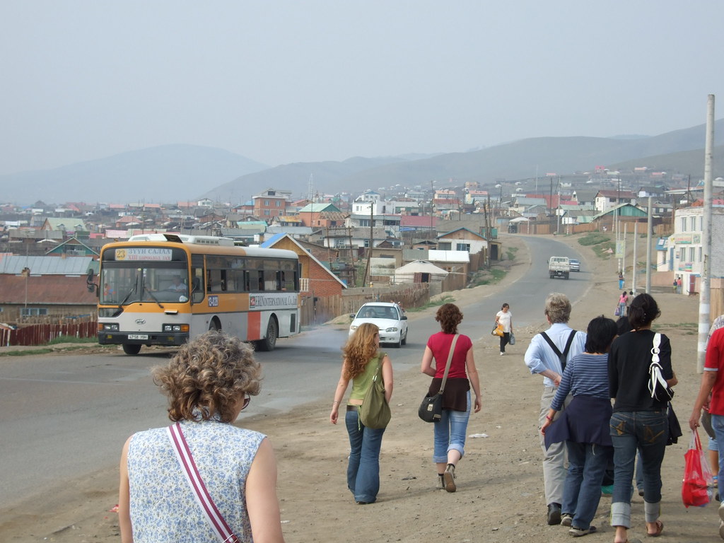 Ulaanbaatar on a Budget: Cheap Routes, Stays and Tips