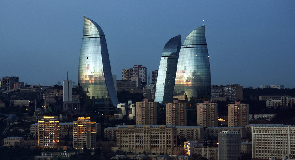 Baku on a Budget: Cheap Routes, Stays and Tips