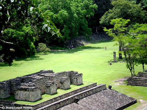 Copan Ruinas on a Budget: Cheap Routes, Stays and Tips