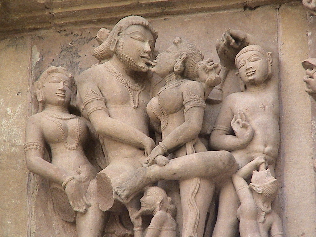 Khajuraho on a Budget: Cheap Routes, Stays and Tips