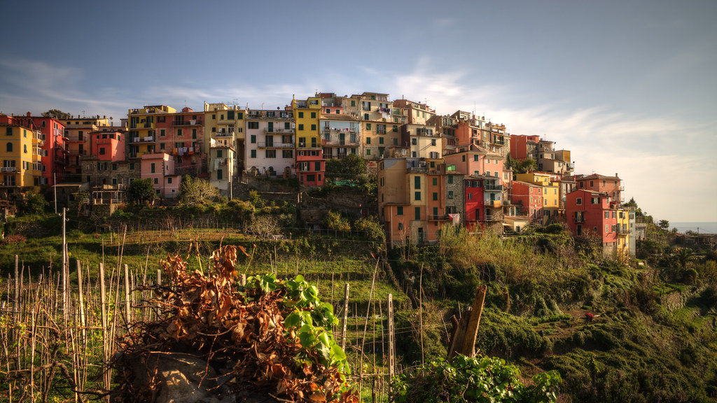 Cinque Terre on a Budget: Cheap Routes, Stays and Tips