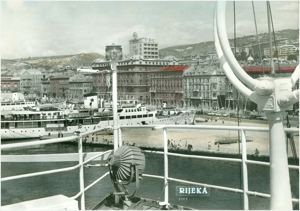 Rijeka on a Budget: Cheap Routes, Stays and Tips
