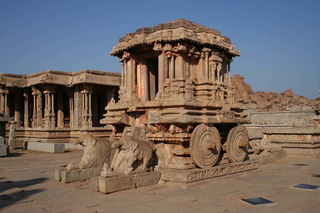 Hampi on a Budget: Cheap Routes, Stays and Tips