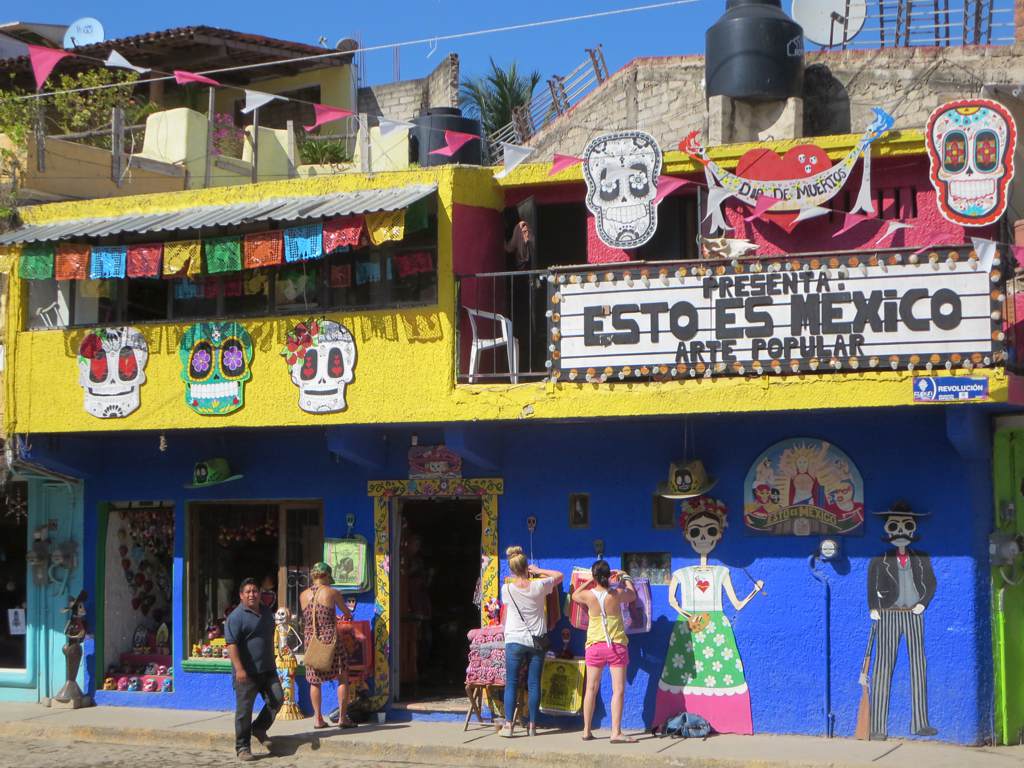 Sayulita on a Budget: Cheap Routes, Stays and Tips