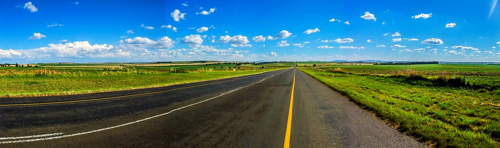 Johannesburg Budget on a Budget: Cheap Routes, Stays and Tips
