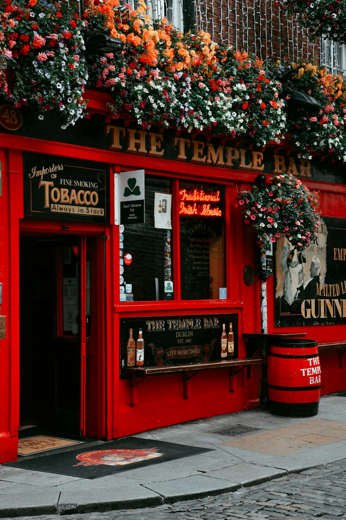 Dublin on a Budget: Affordable Routes and Free Things to Do — Dublin travel guide