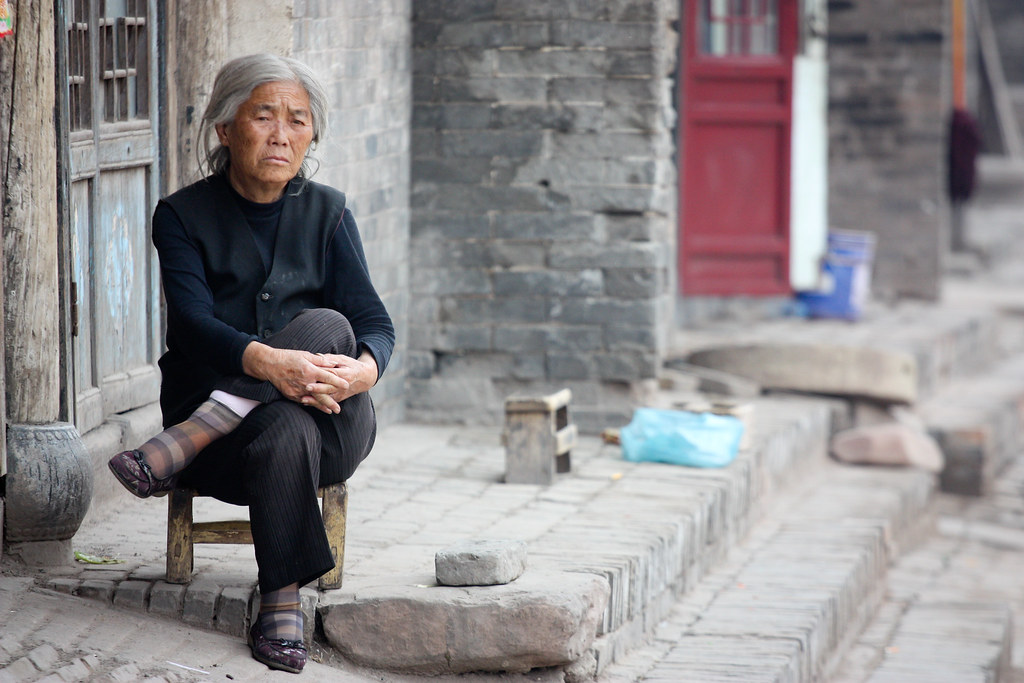 Pingyao on a Budget: Cheap Routes, Stays and Tips