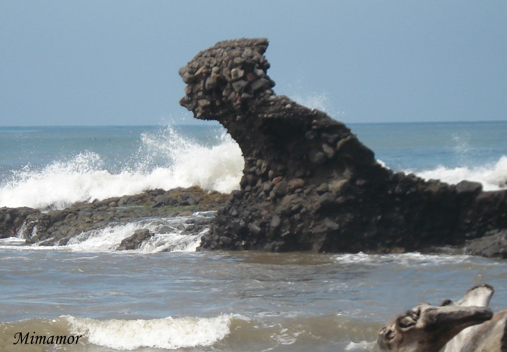 El Tunco on a Budget: Cheap Routes, Stays and Tips