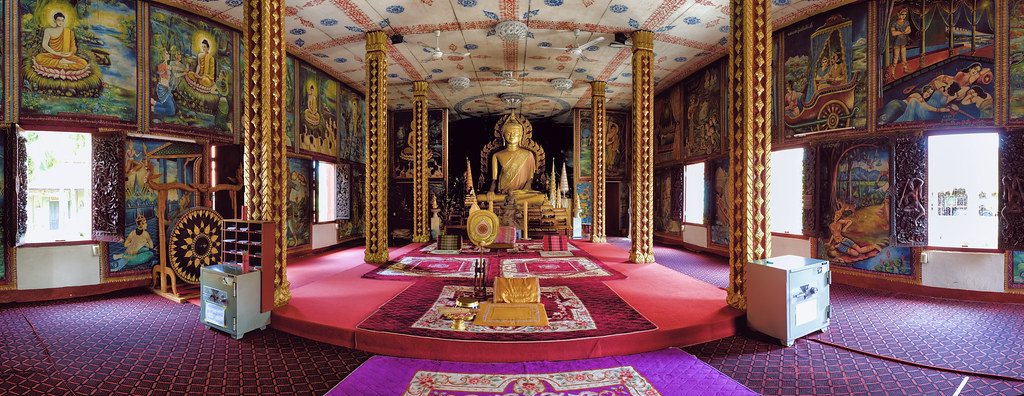 Pakse on a Budget: Cheap Routes, Stays and Tips