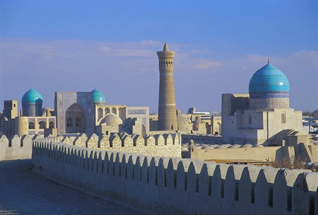 Bukhara on a Budget: Cheap Routes, Stays and Tips