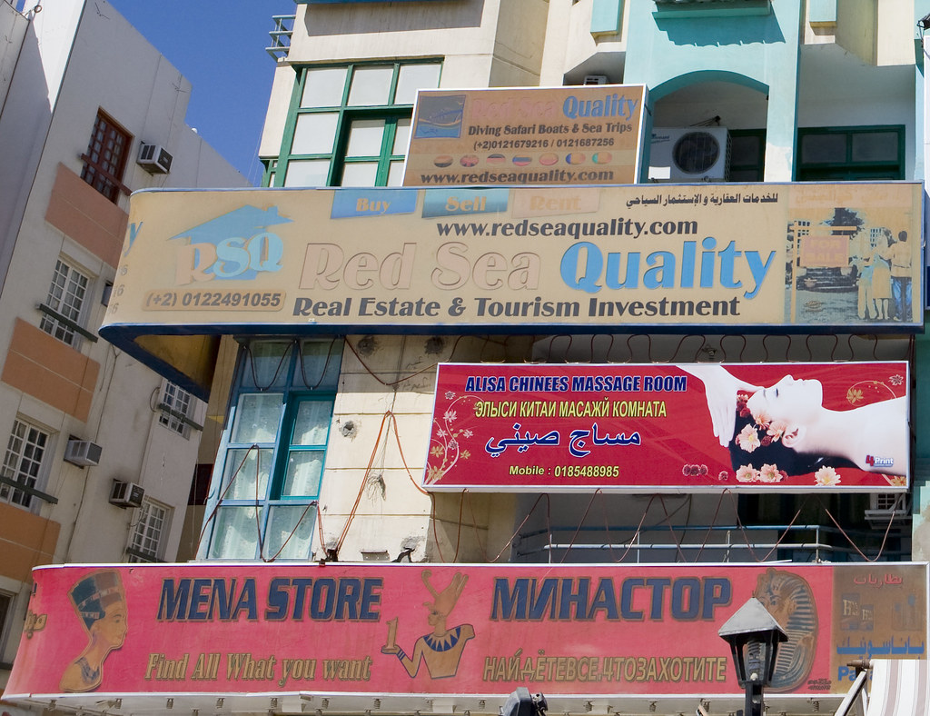 Hurghada on a Budget: Cheap Routes, Stays and Tips