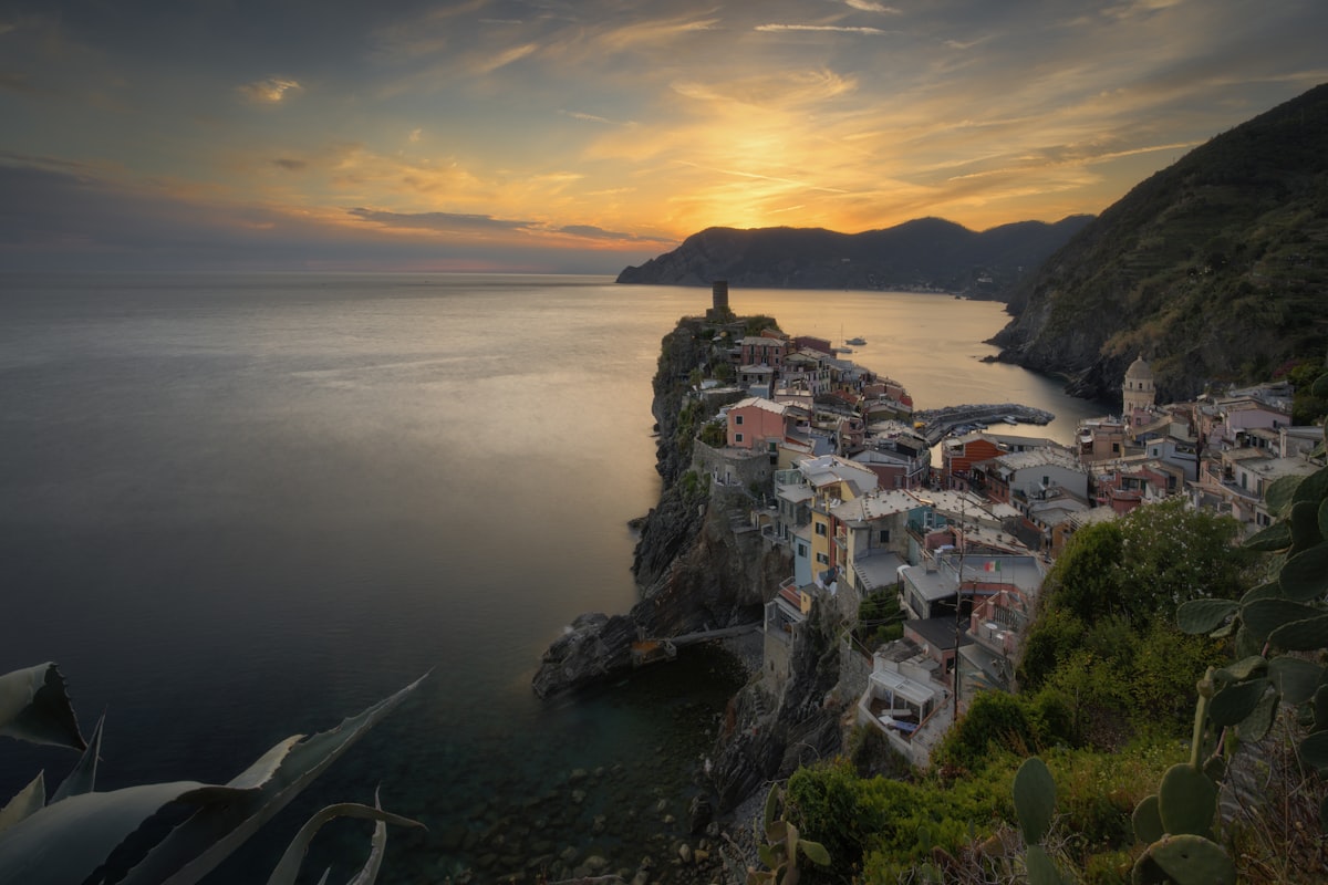 Cinque Terre on a Budget: Affordable Routes and Free Things to Do — Cinque Terre travel guide