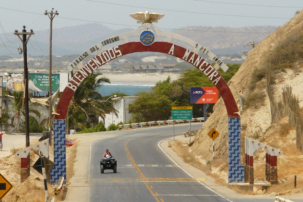 Mancora on a Budget: Cheap Routes, Stays and Tips