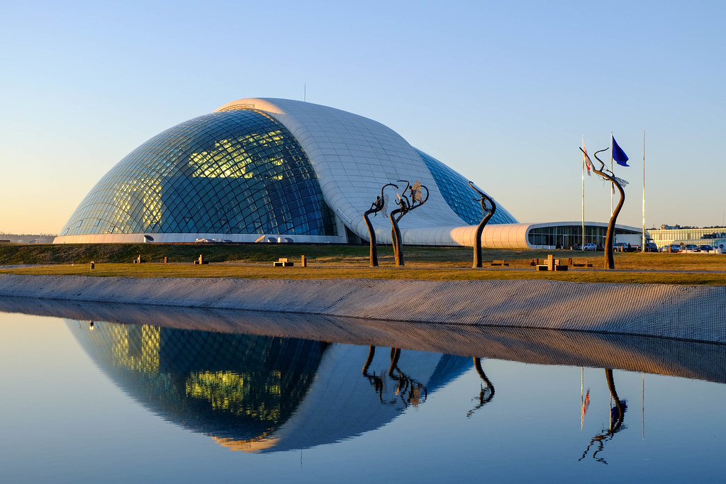 Kutaisi on a Budget: Cheap Routes, Stays and Tips