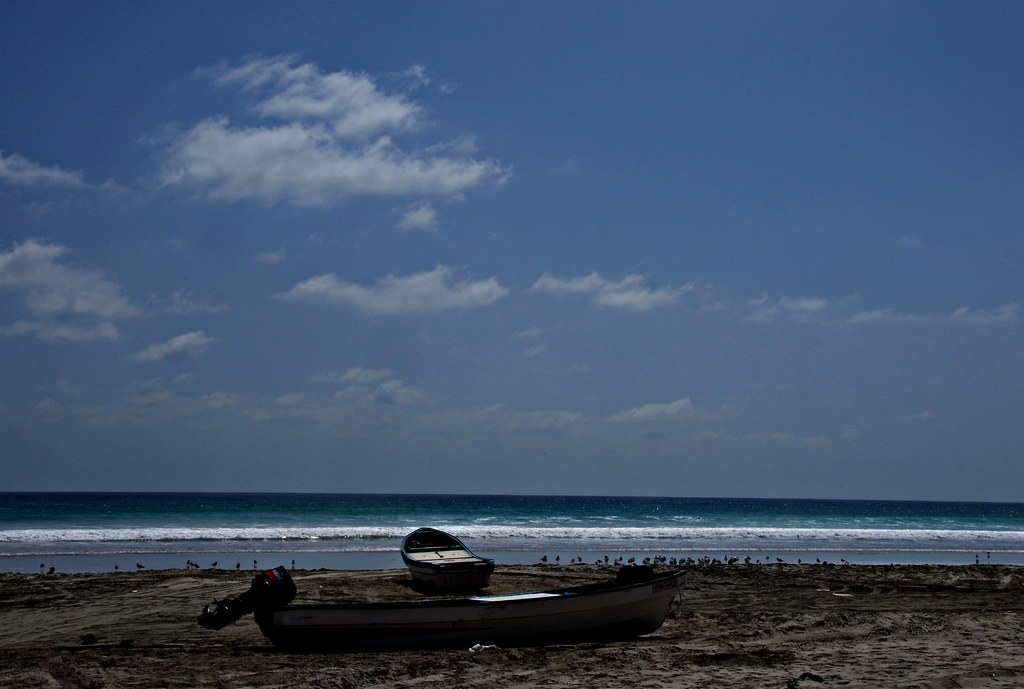 Salalah on a Budget: Cheap Routes, Stays and Tips