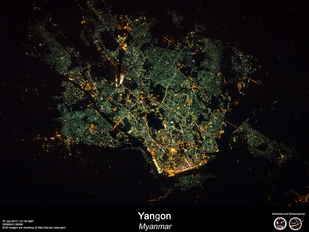 Yangon on a Budget: Cheap Routes, Stays and Tips