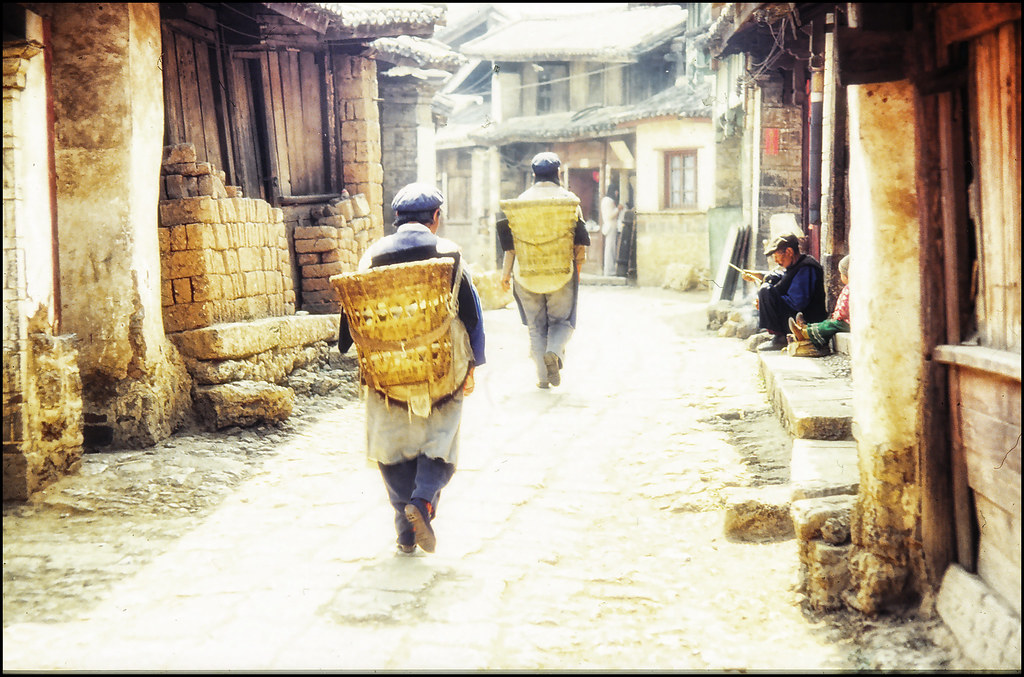 Lijiang on a Budget: Cheap Routes, Stays and Tips