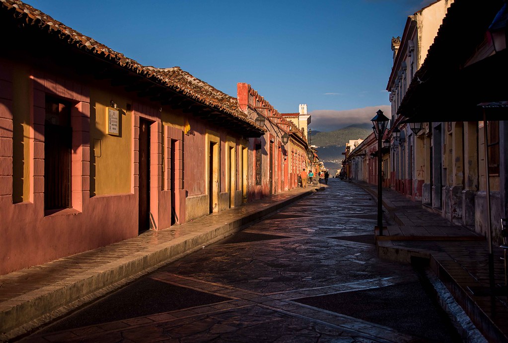 San Cristobal de las Casas on a Budget: Cheap Routes, Stays and Tips