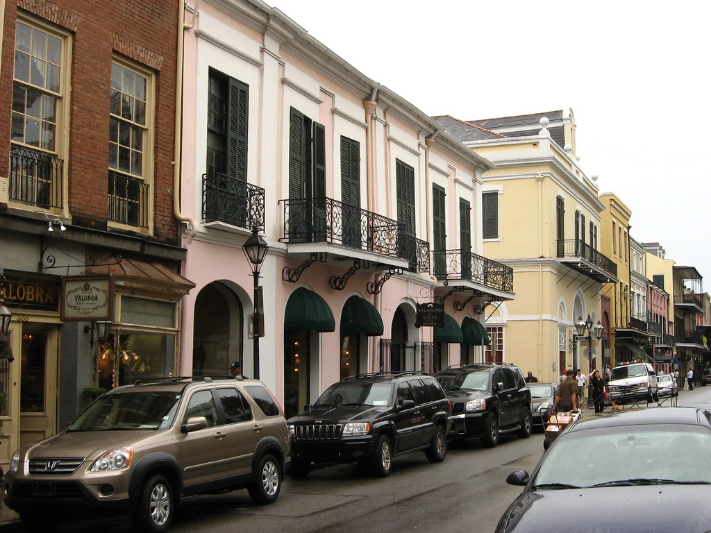 New Orleans on a Budget: Affordable Routes and Free Things to Do