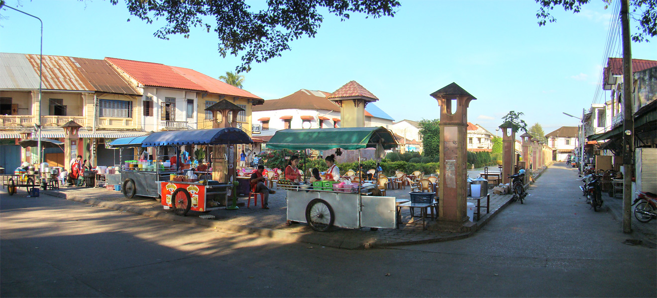 Thakhek on a Budget: Cheap Routes, Stays and Tips