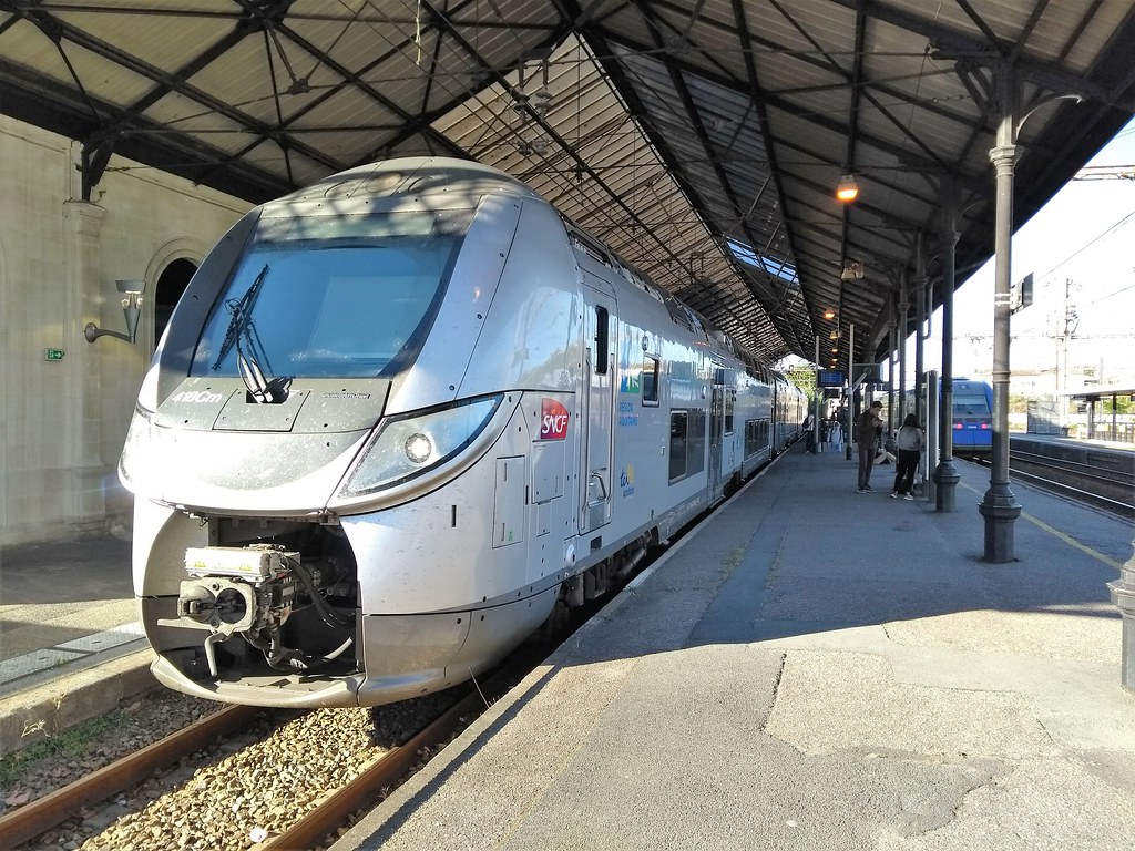 Bordeaux on a Budget: Affordable Routes and Free Things to Do
