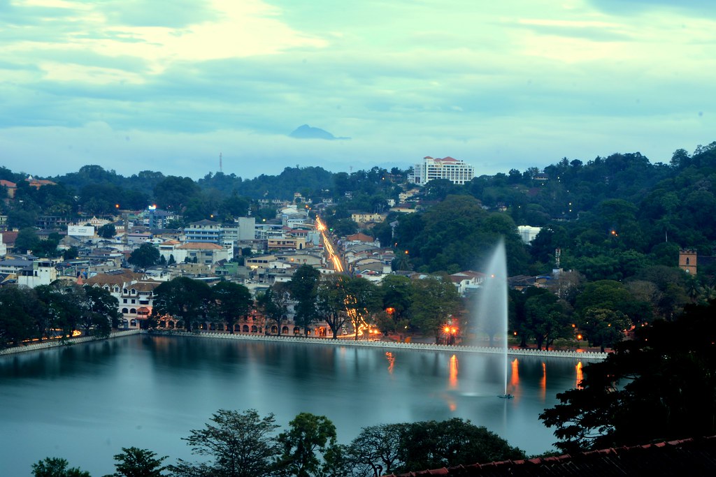 Kandy on a Budget: Cheap Routes, Stays and Tips