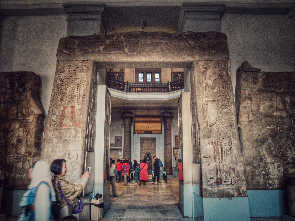 Cairo on a Budget: Cheap Routes, Stays and Tips
