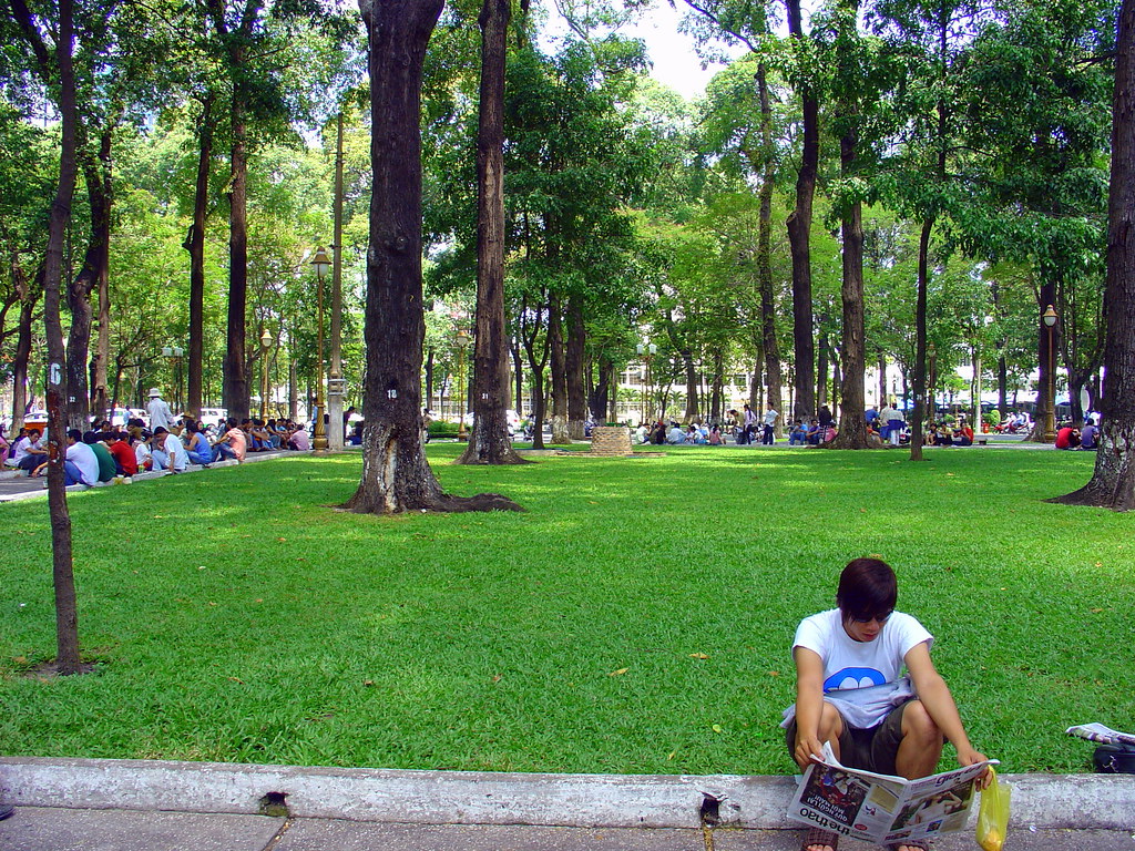 Ho Chi Minh City on a Budget: Cheap Routes, Stays and Tips