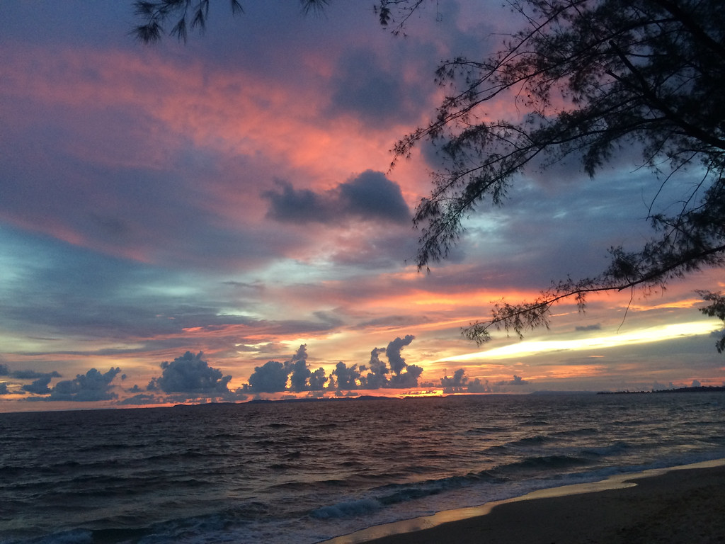 Sihanoukville on a Budget: Cheap Routes, Stays and Tips