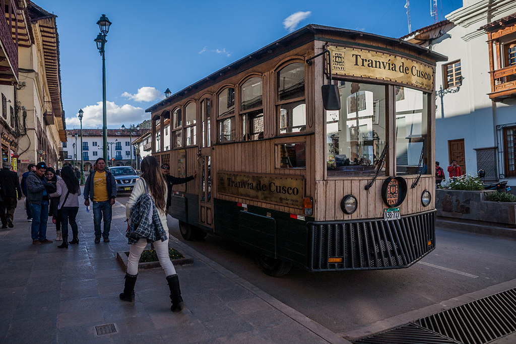 Cusco on a Budget: Cheap Routes, Stays and Tips