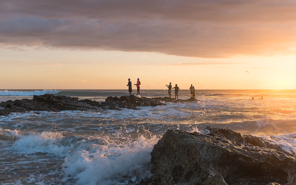 Santa Teresa on a Budget: Cheap Routes, Stays and Tips
