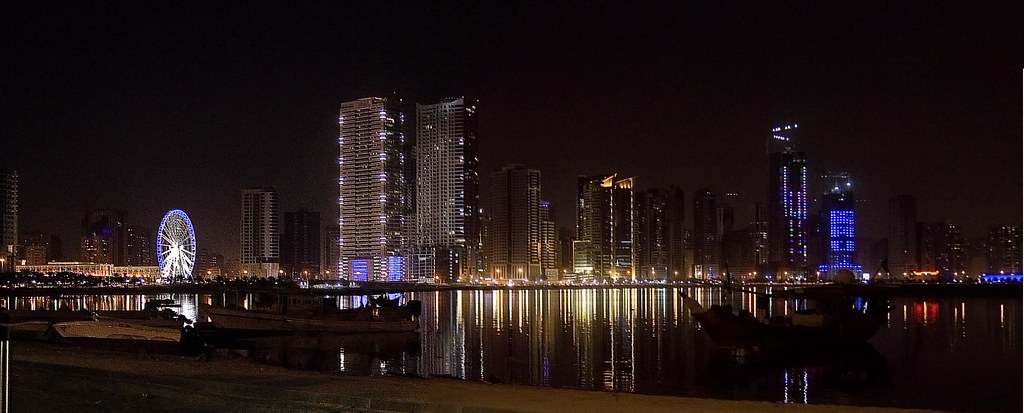 Sharjah on a Budget: Cheap Routes, Stays and Tips