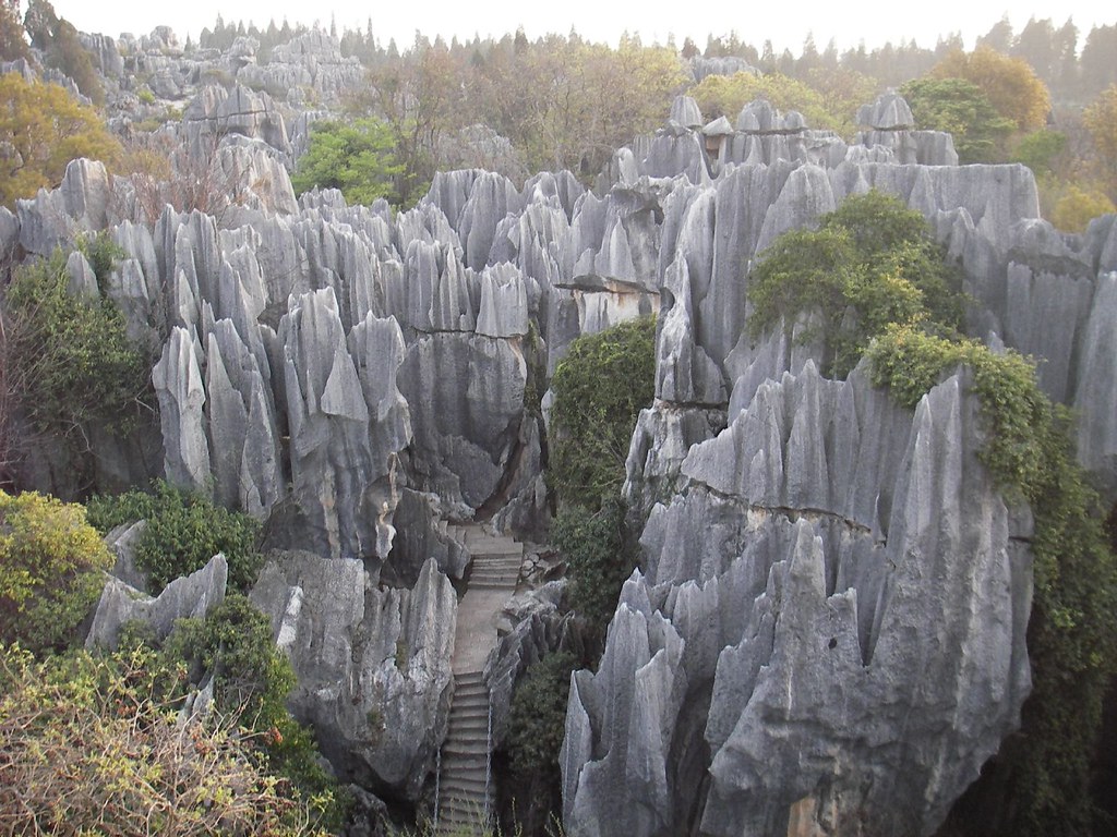 Kunming on a Budget: Cheap Routes, Stays and Tips